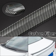 59" Universal Carbon Fiber Car