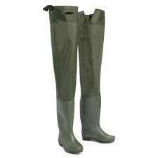 Dirt boot nylon thigh - nylon,