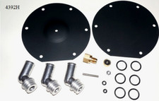 PRINS VSI LPG GPL VAPORIZER