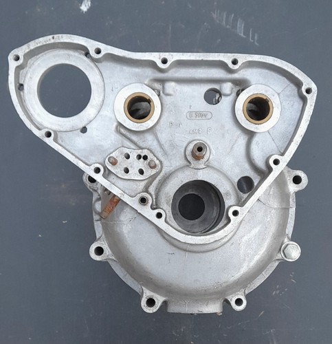 Triumph pre unit crank - pre, 5t