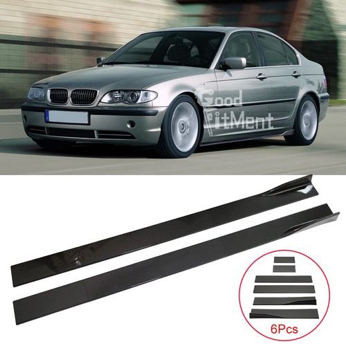 For series e46 carbon fiber - e46,