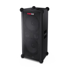 SHARP SumoBox Portable Speaker