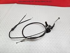 CLUTCH LEVER HORSE 53172-MK5-000 HONDA TRANSALP XL 650V 2000 2002