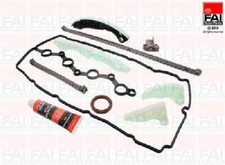 Original FAI Autoparts Timing