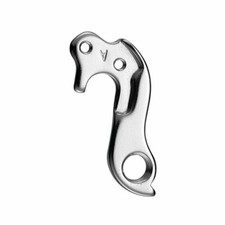 Derailleur hanger for Cube