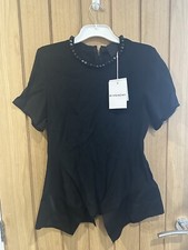 GIVENCHY Shirt Top Size XS