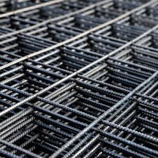 B785 Concrete Reinforcement Steel Mesh 4800mm x 2400mm - 3 Sheet Minimum Order