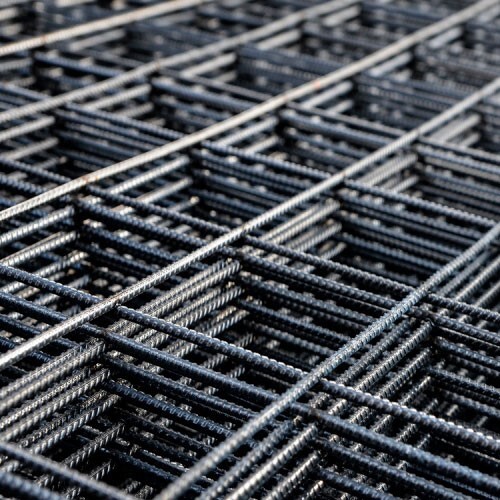 B785 concrete reinforcement - concrete,