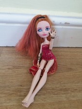 Girls Evil Barbie Doll (Excellent condition)
