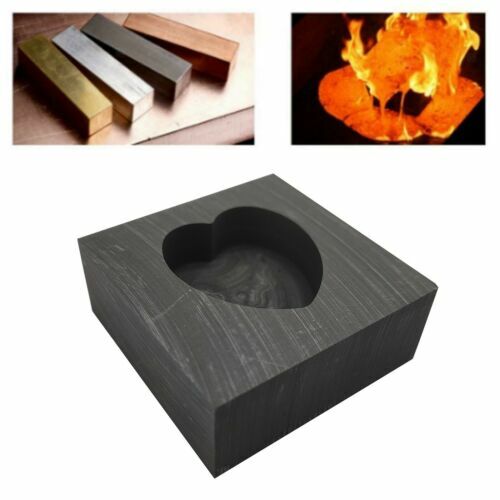 For melting casting - for, refining