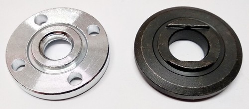 Large m14 mounting flange - large,