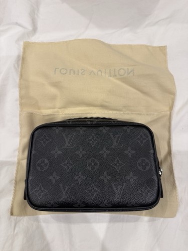 Louis vuitton monogram eclipse - vuitton,
