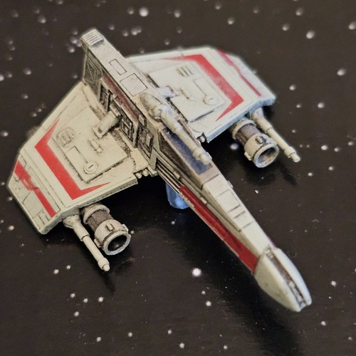 Star wars wing miniatures - wars,