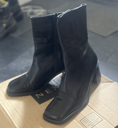 Next women 6 black - next,