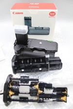 Genuine Canon BG-E3 Battery