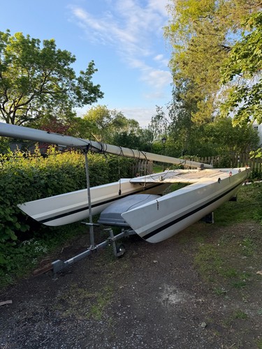 Dart catamaran - dart,