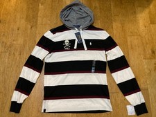 Ralph Lauren Men’s Striped