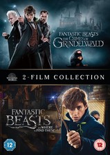 Fantastic Beasts: 2-film