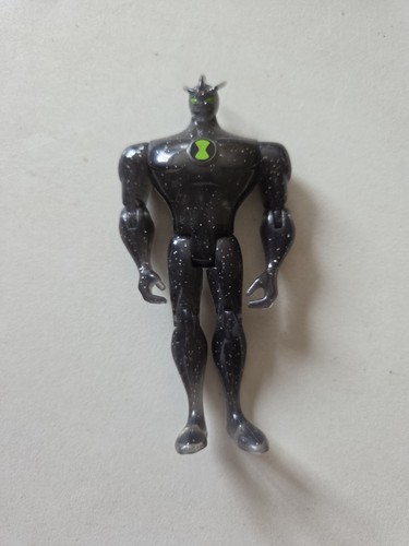 Bandai ben action figure - ben,