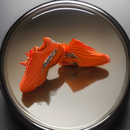 Nocta nike hot step - nike,