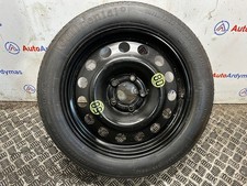 BMW 5 E60 E61 2008 R17 spare