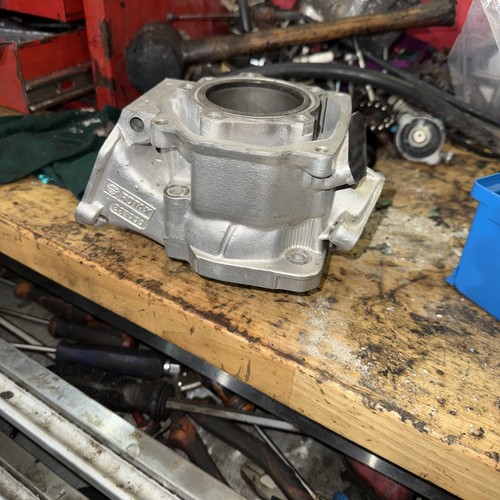 Aprilia rs125 genuine barrel - rs125,