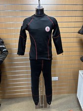Hammond coretek undersuit s - x,