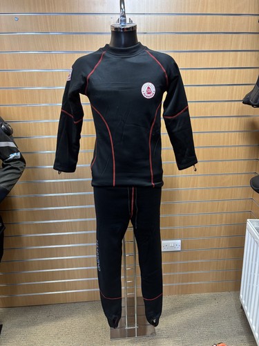 Hammond coretek undersuit - x,