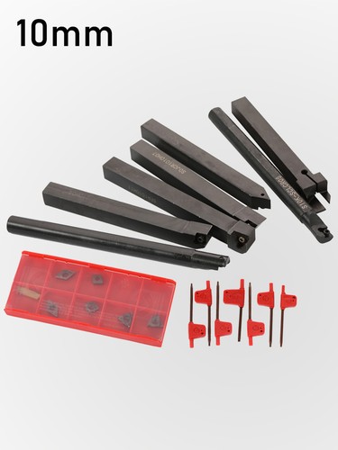 21pcs lathe boring bar - 21pcs,