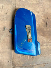 Suzuki GS 1000 E  OEM RHS Side