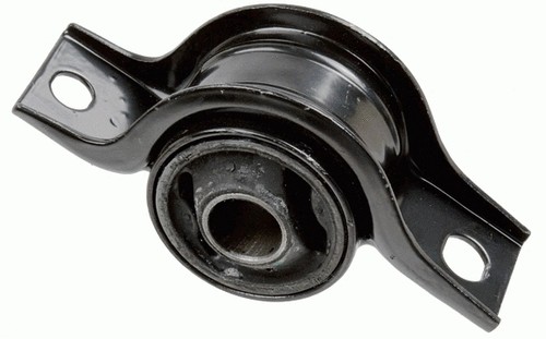 Front mounting control - front,