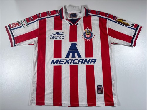 Authentic vintage atletica - vintage,