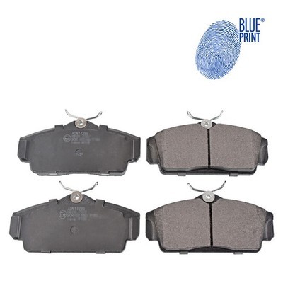 Blueprint adn14286 brake - adn14286,