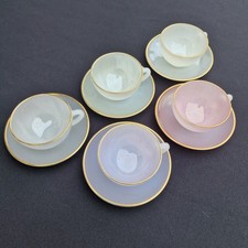Vintage arcopal harlequin - arcopal,
