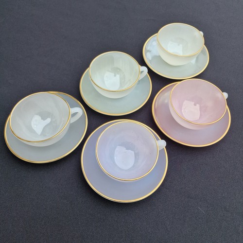 Vintage arcopal harlequin - arcopal,