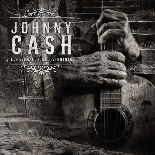 Johnny cash longing for - johnny,