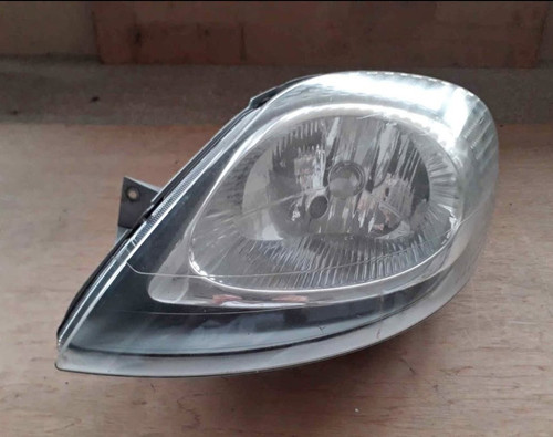 HeadlightVauxhall