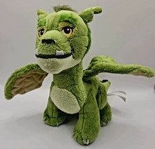 Disney Petes Dragon Plush Soft