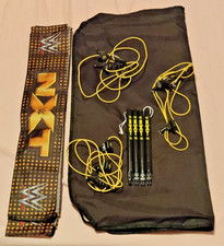 WWE NXT Accessory Pack for