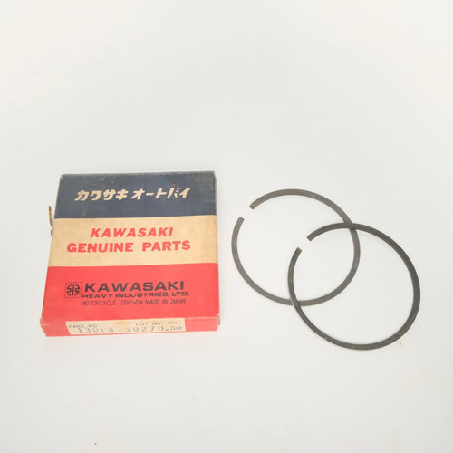 Fit for kawasaki - ke125, kh125
