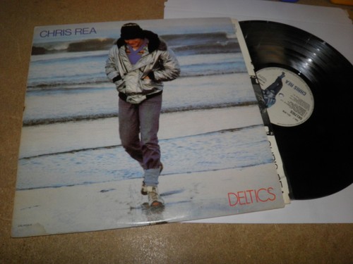 Chris rea deltics - chris, rea-
