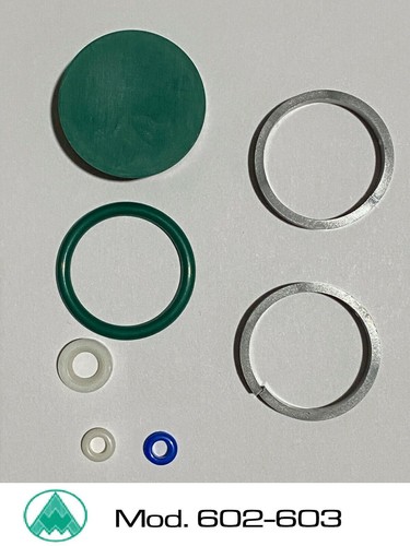 Feinwerkbau mod 602 603 - /,