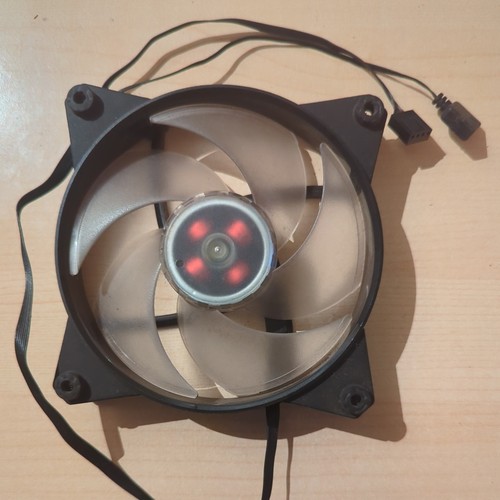 Cooler master masterfan 120 - cooler,