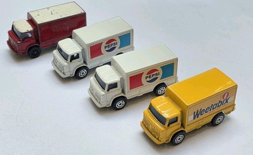 Corgi juniors leyland terrier - corgi,