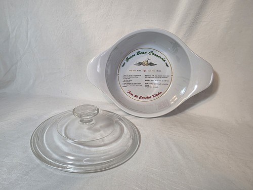 Vintage campbell green - campbell’s,
