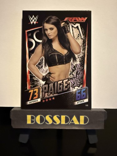 Topps slam attax - slam,