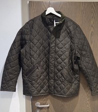 Barbour Powell Quilted Jacket