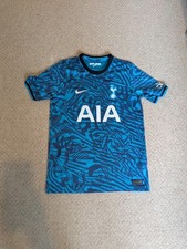 2022/2023 Tottenham Hotspur
