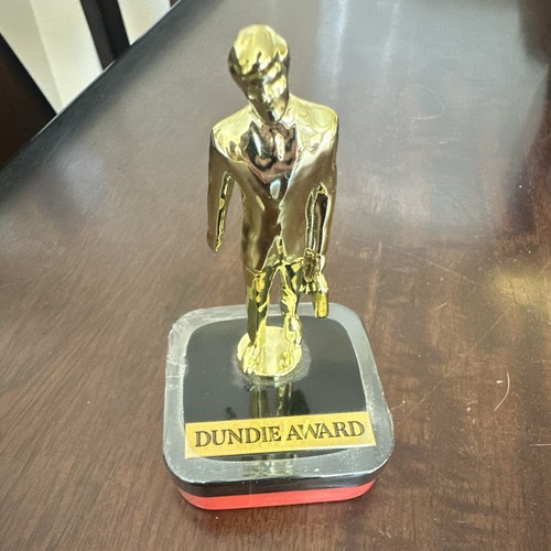 The office dundie award cherry - the,