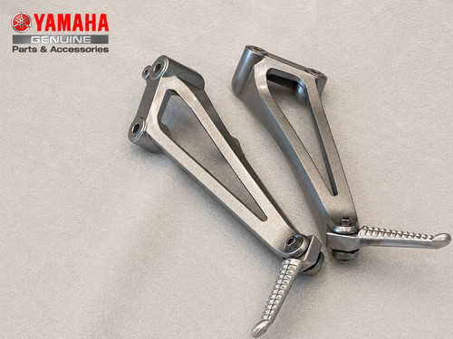 Genuine yamaha big bang - yamaha,